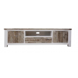 Homestead 210cm ETU 2 Doors 1 Drawer & 1 Niche Homestead 210cm ETU 2 Doors 1 Drawer & 1 Niche